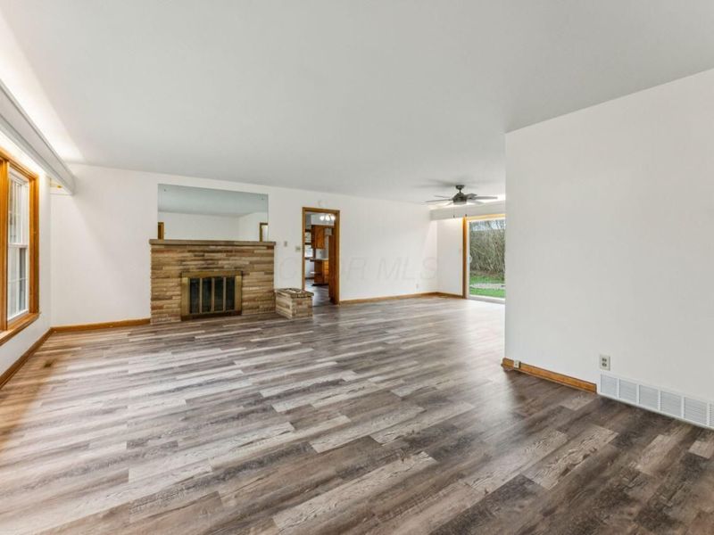 13 Eastgate Drive , Mount Vernon, OH 43050 Photo 8