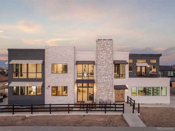 312 W Maple Street , Superior, CO 80027