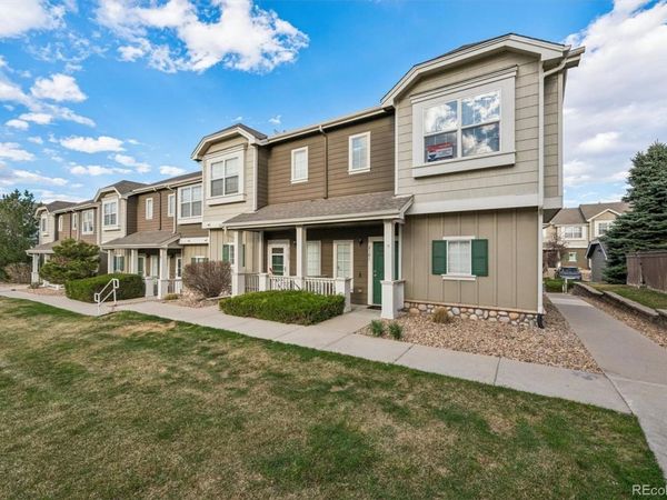 14700 E 104th Avenue, Unit 2101, Commerce City, CO 80022