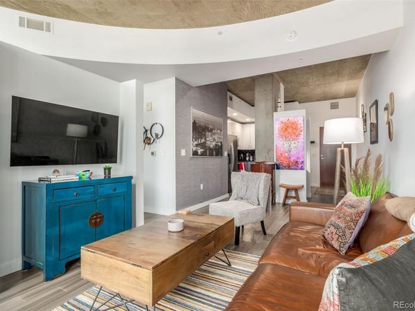 1700 Bassett Street , Unit 1023, Denver, CO 80202