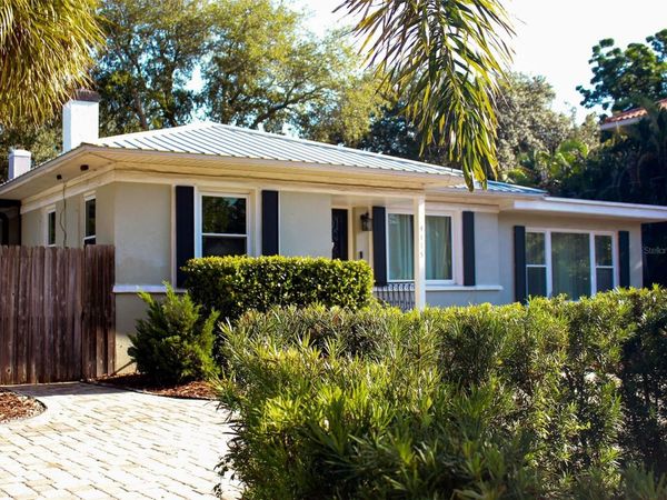 4115 W SAN PEDRO STREET , TAMPA, FL 33629