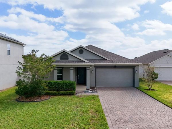 1734 BLACK MAPLE PLACE , OCOEE, FL 34761