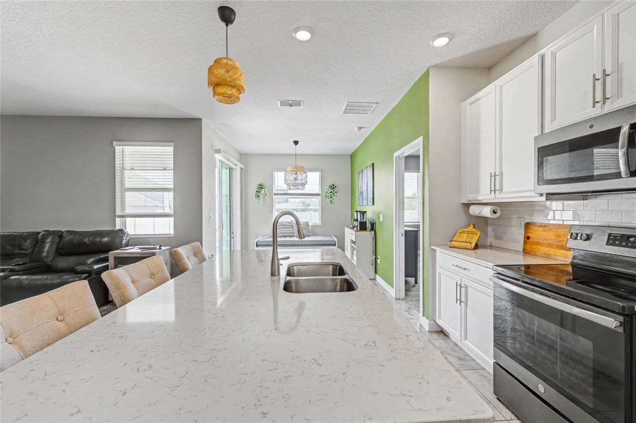 1734 Black Maple Place , Ocoee, FL 34761 Photo