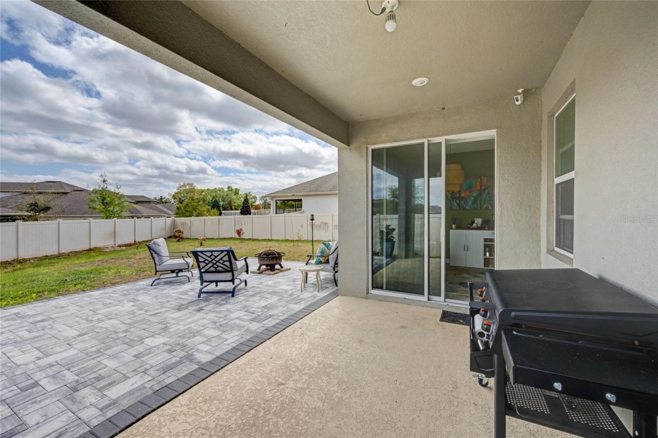 1734 Black Maple Place , Ocoee, FL 34761 Photo