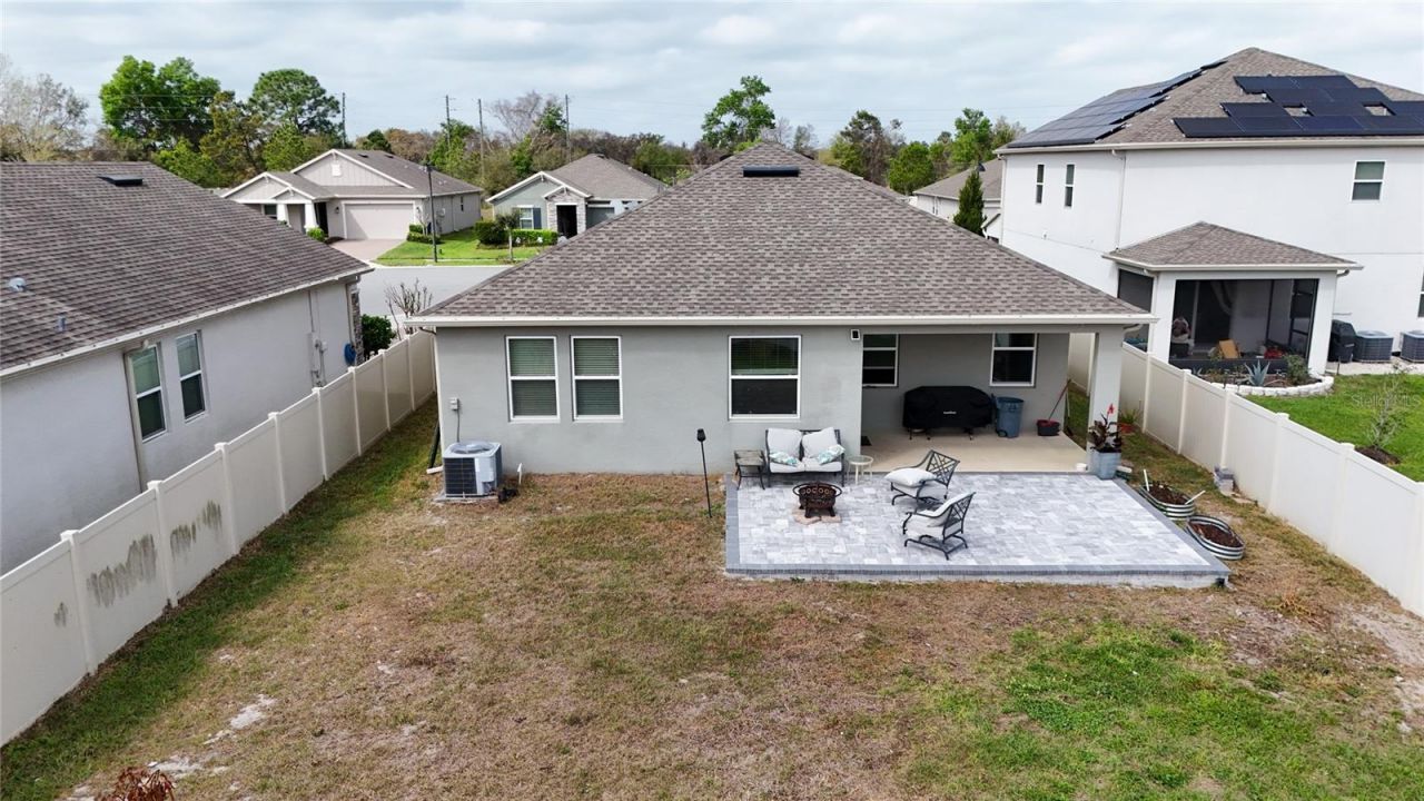 1734 Black Maple Place , Ocoee, FL 34761 Photo