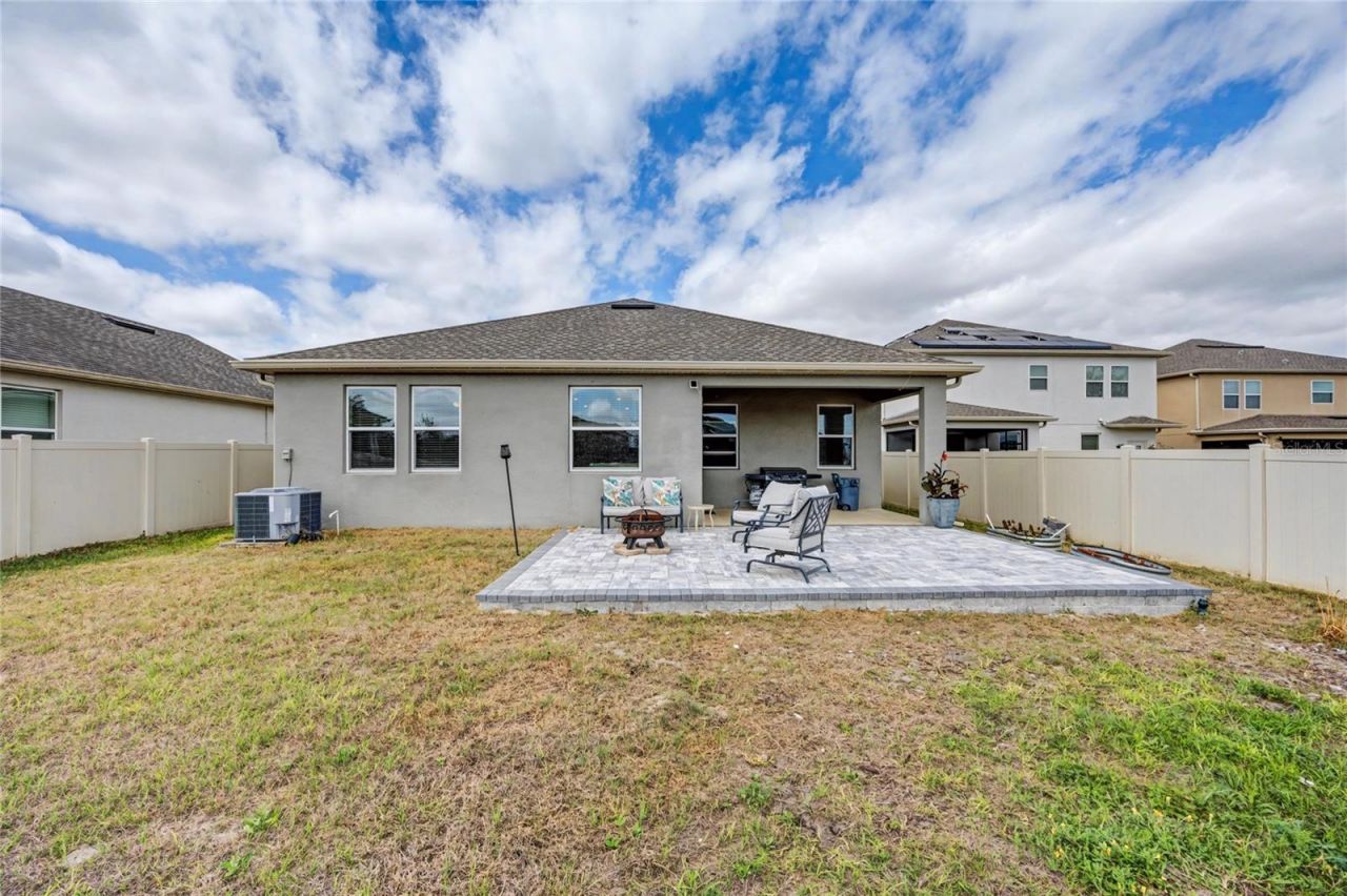 1734 Black Maple Place , Ocoee, FL 34761 Photo