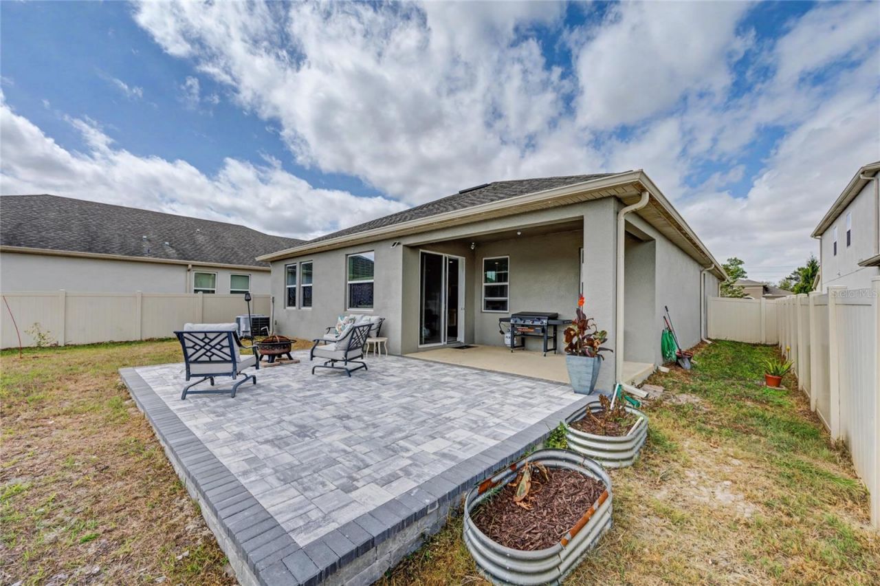 1734 Black Maple Place , Ocoee, FL 34761 Photo