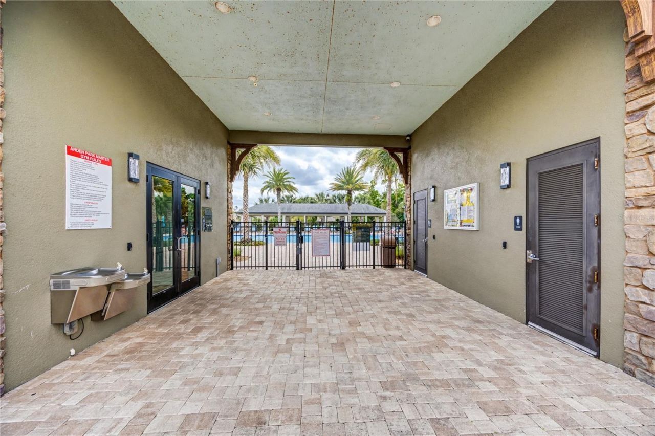 1734 Black Maple Place , Ocoee, FL 34761 Photo