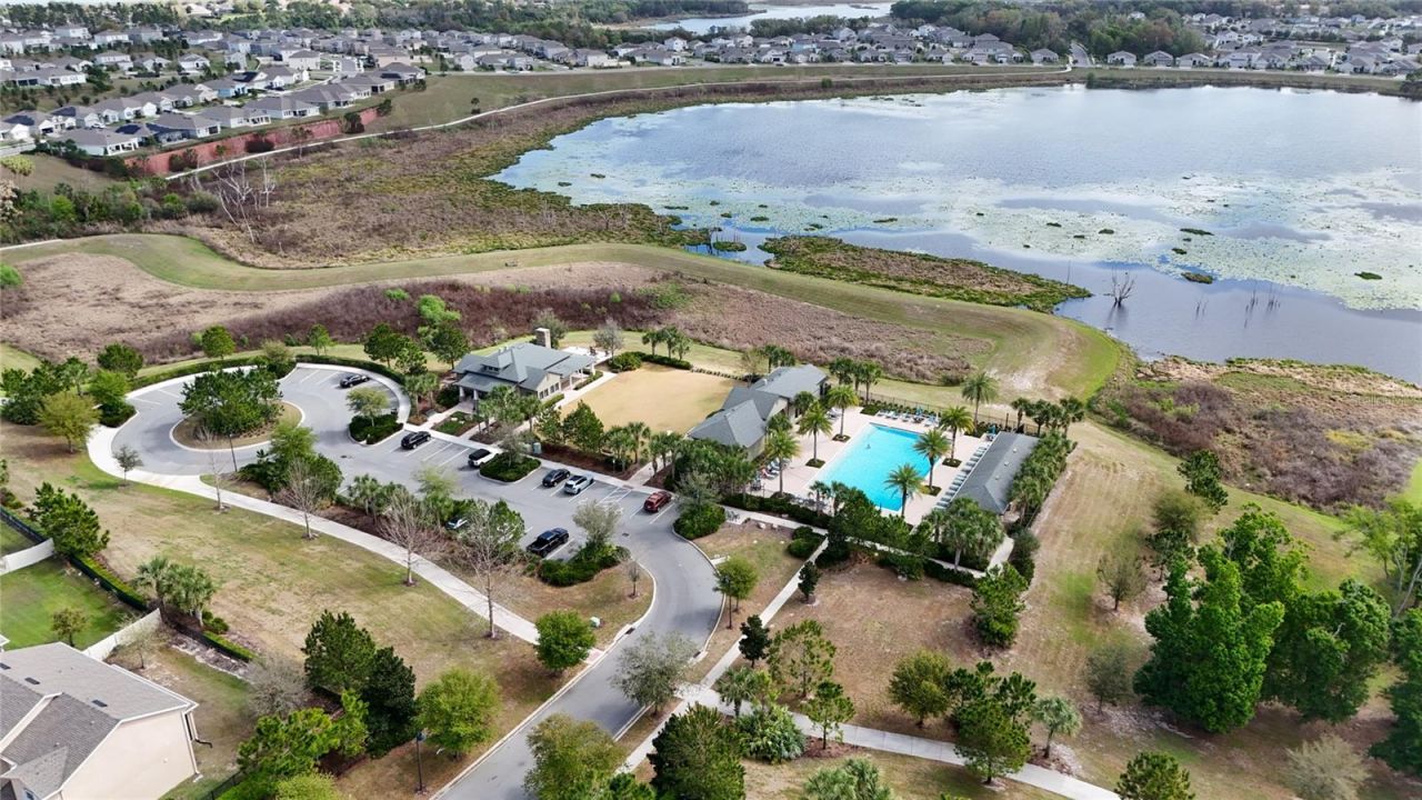 1734 Black Maple Place , Ocoee, FL 34761 Photo