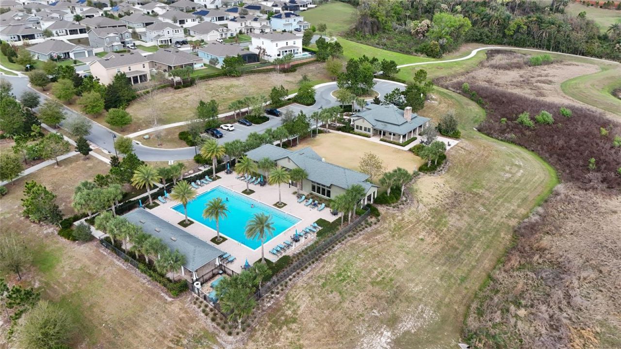 1734 Black Maple Place , Ocoee, FL 34761 Photo