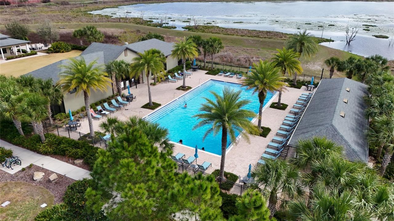 1734 Black Maple Place , Ocoee, FL 34761 Photo