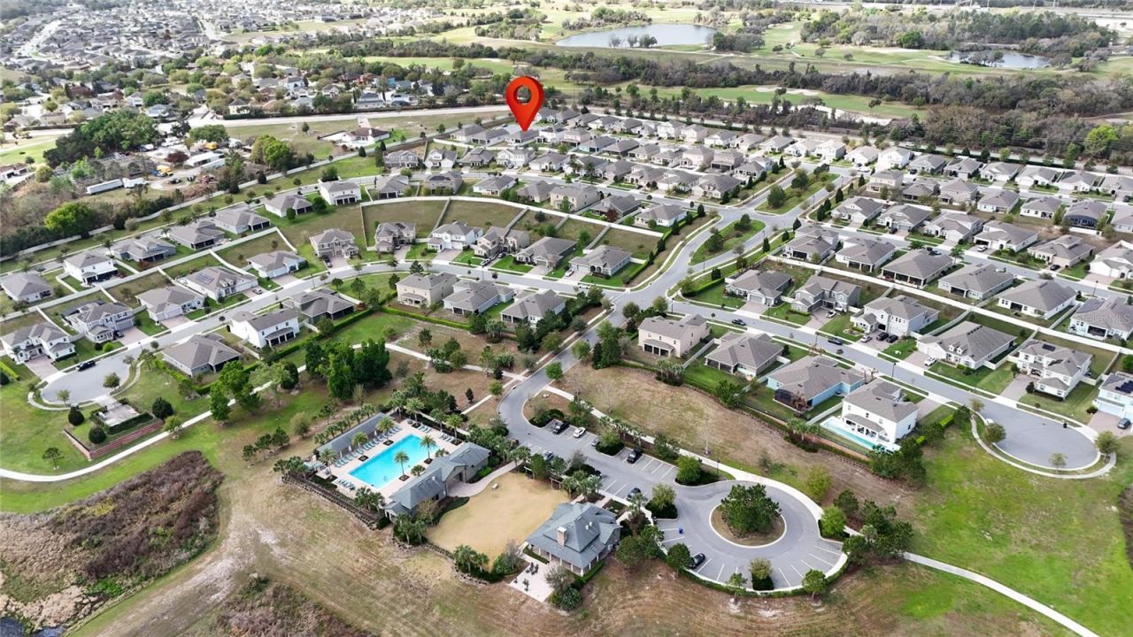 1734 Black Maple Place , Ocoee, FL 34761 Photo