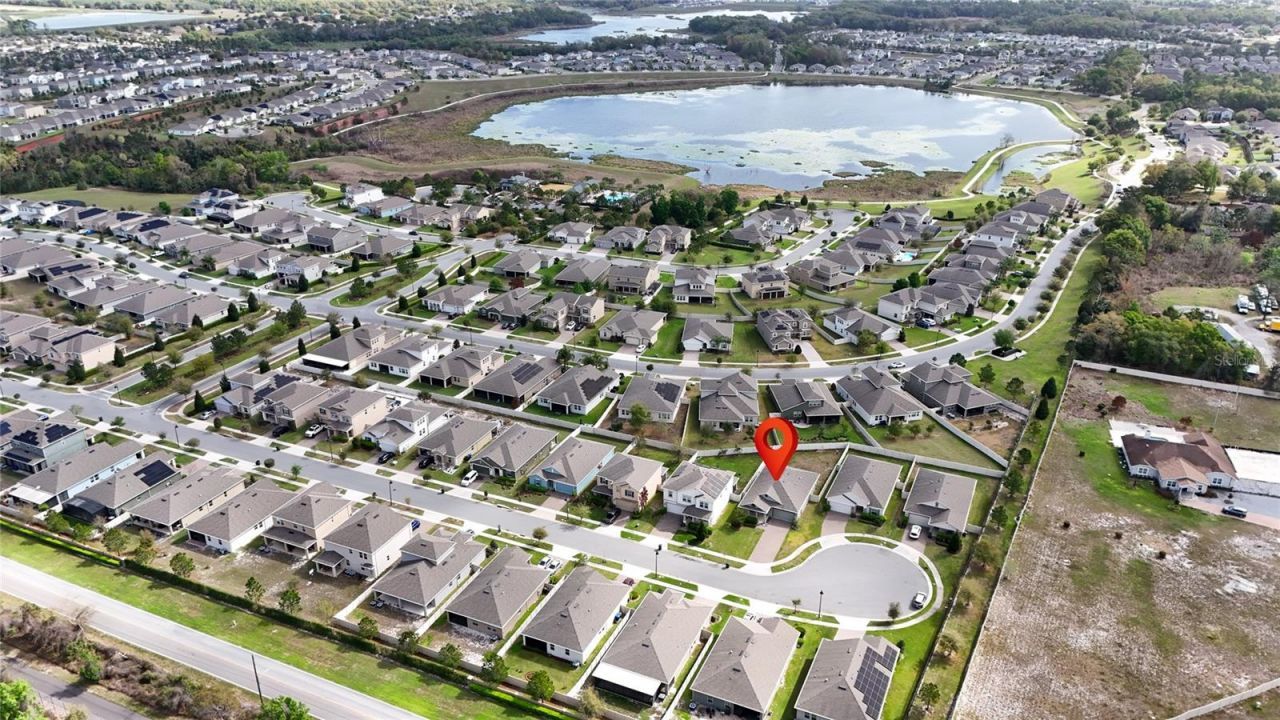 1734 Black Maple Place , Ocoee, FL 34761 Photo