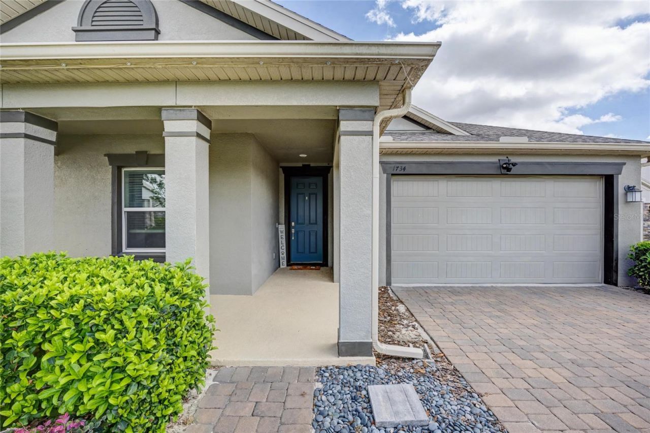 1734 Black Maple Place , Ocoee, FL 34761 Photo