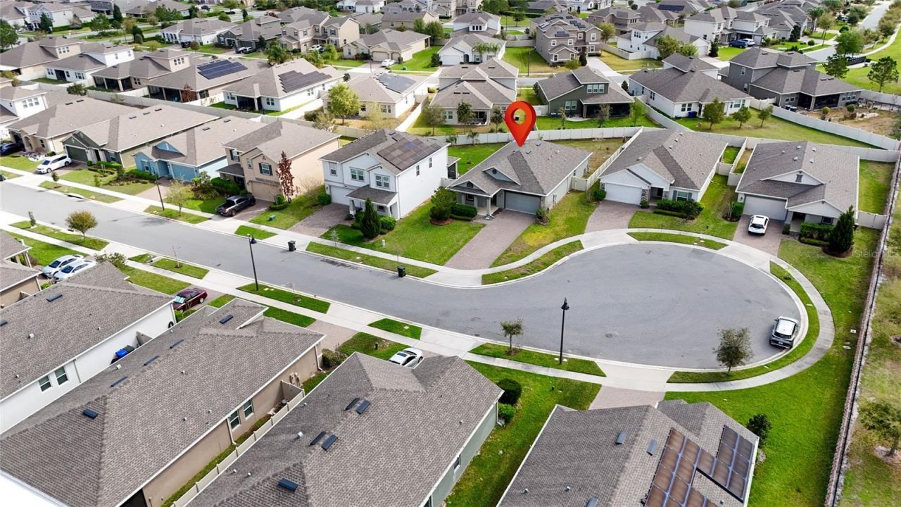 1734 Black Maple Place , Ocoee, FL 34761 Photo