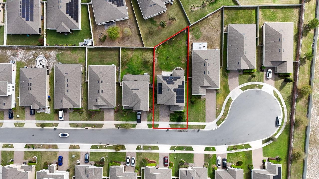 1734 Black Maple Place , Ocoee, FL 34761 Photo