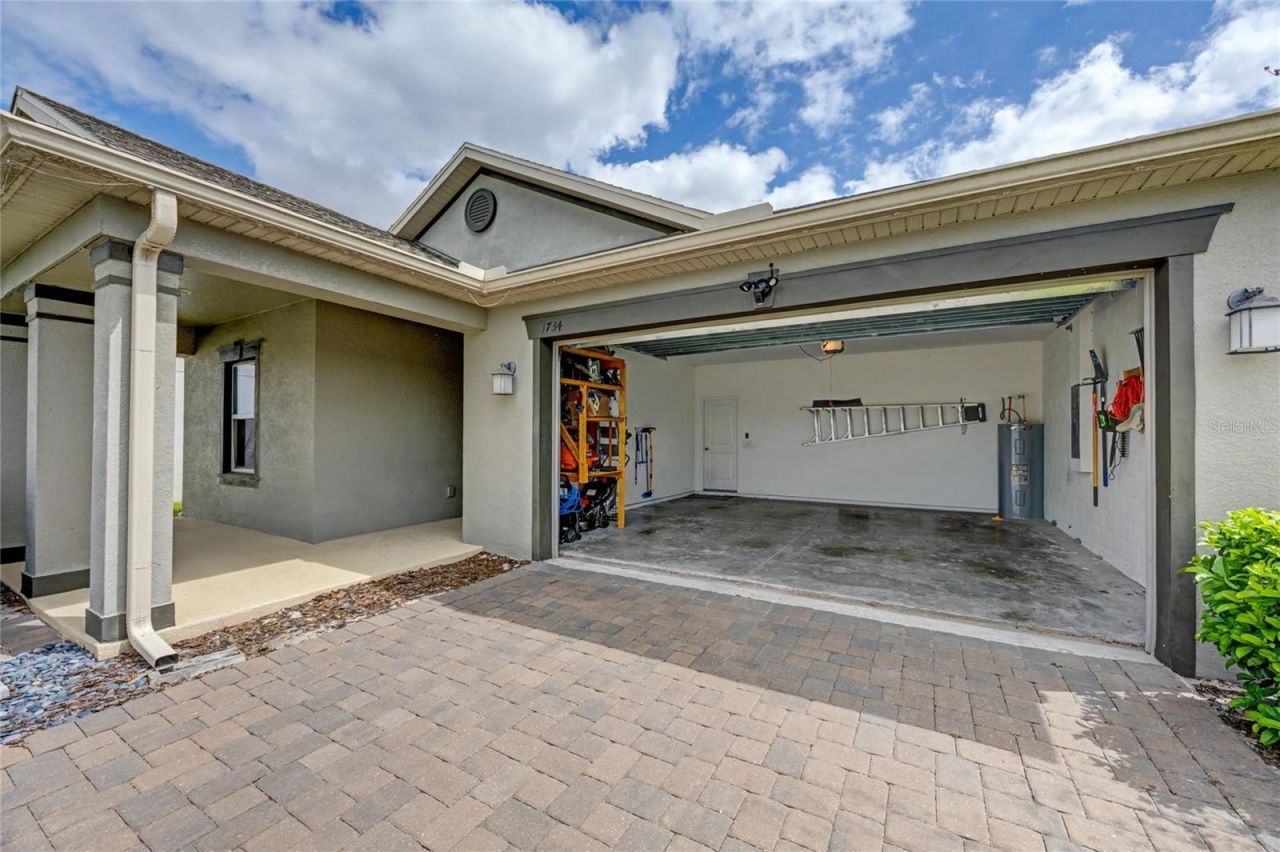 1734 Black Maple Place , Ocoee, FL 34761 Photo