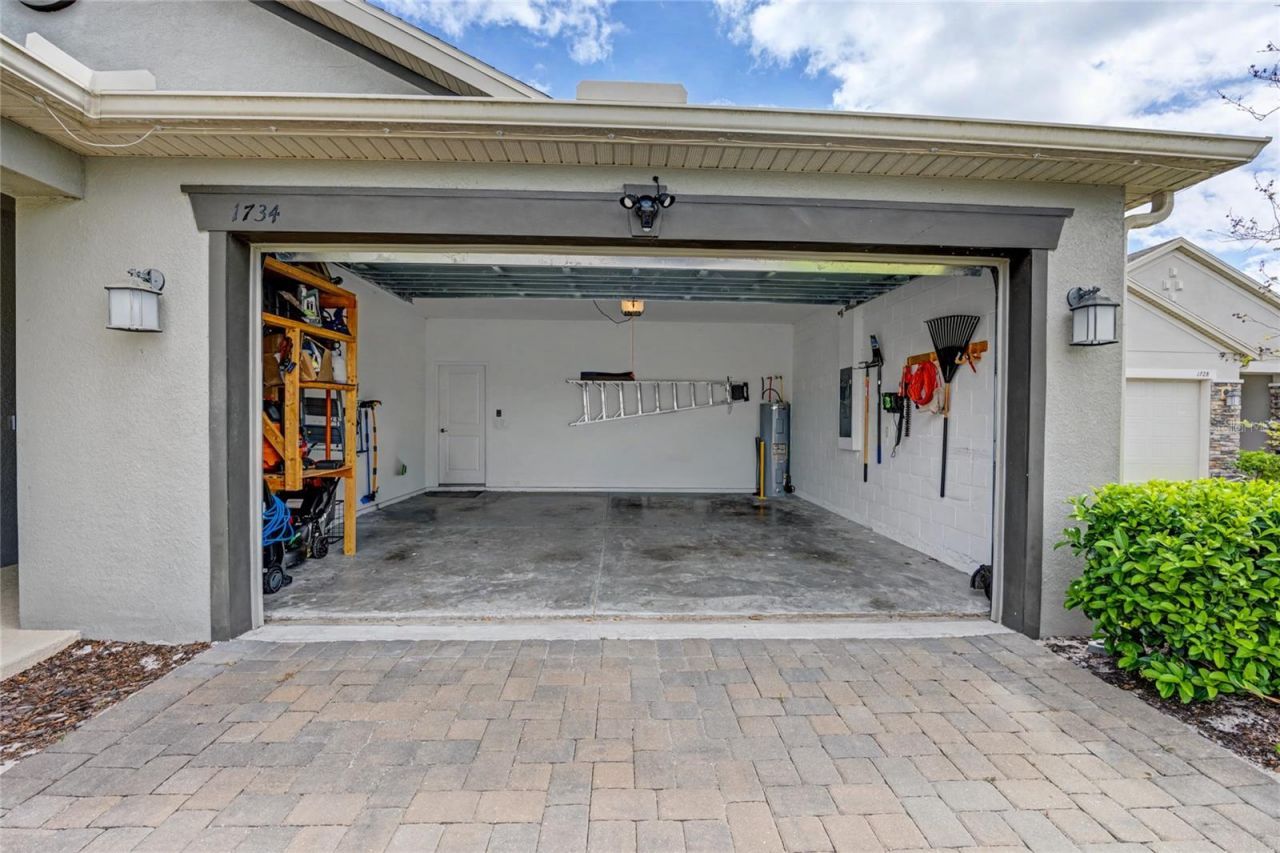 1734 Black Maple Place , Ocoee, FL 34761 Photo