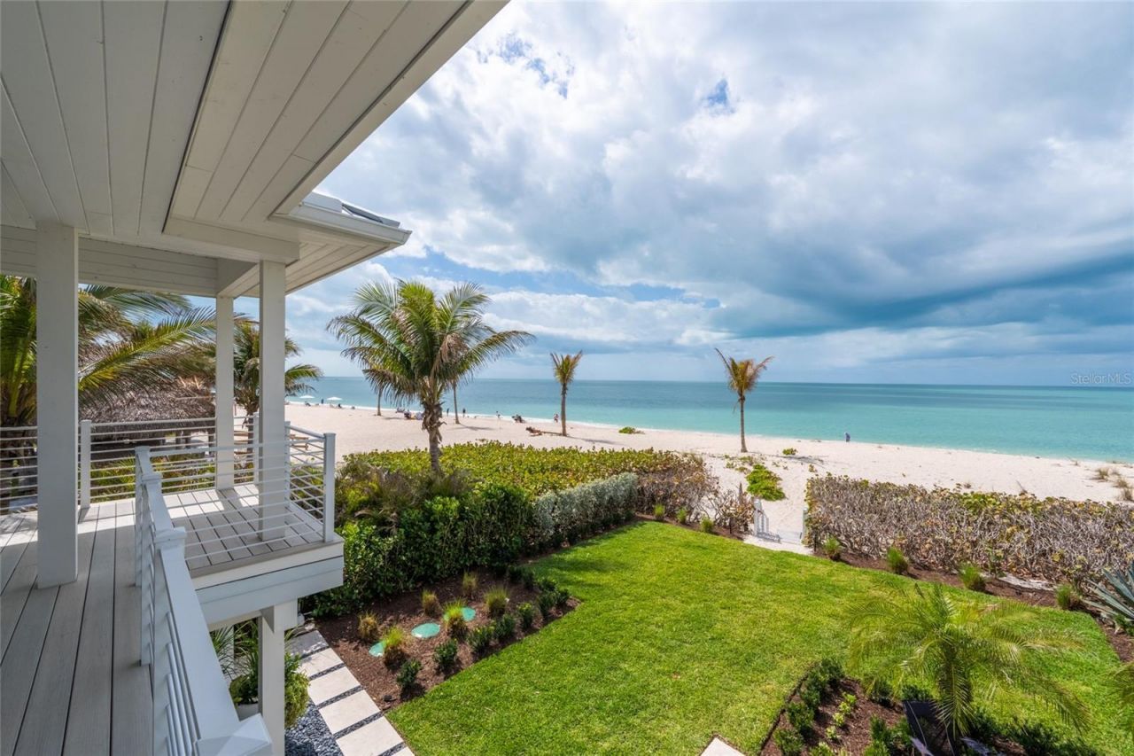 321 Casey Key Road, Nokomis, FL 34275 Photo