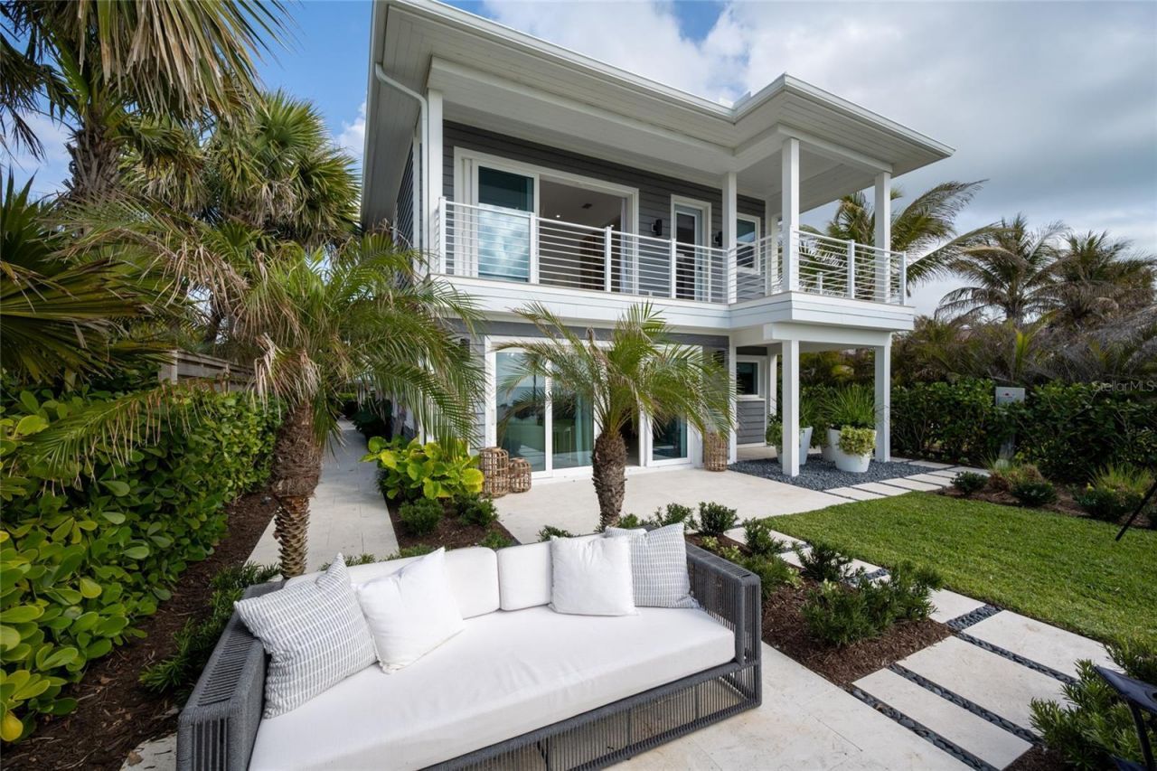 321 Casey Key Road, Nokomis, FL 34275 Photo