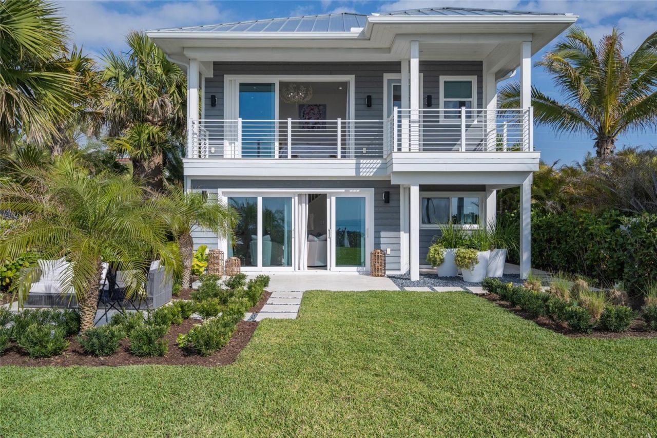 321 Casey Key Road, Nokomis, FL 34275 Photo