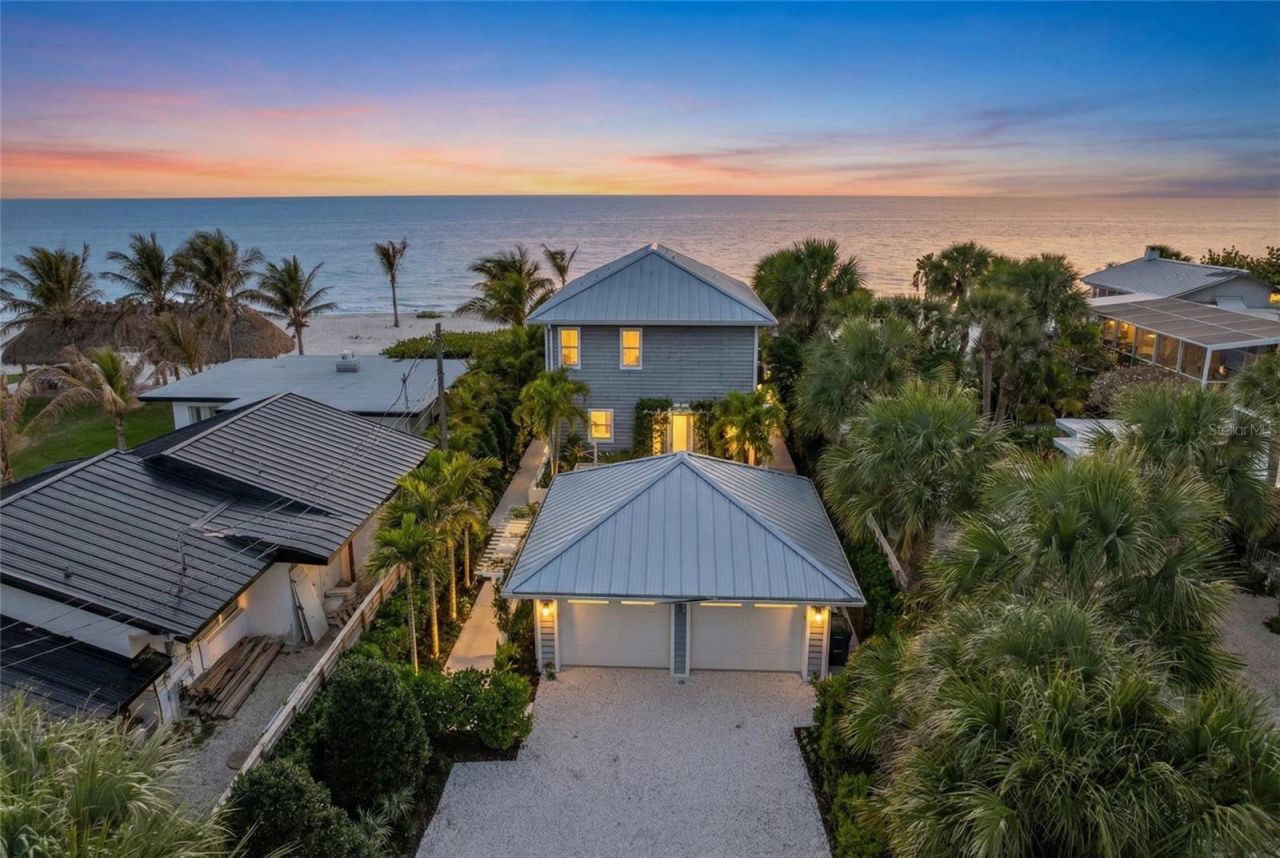 321 Casey Key Road, Nokomis, FL 34275 Photo