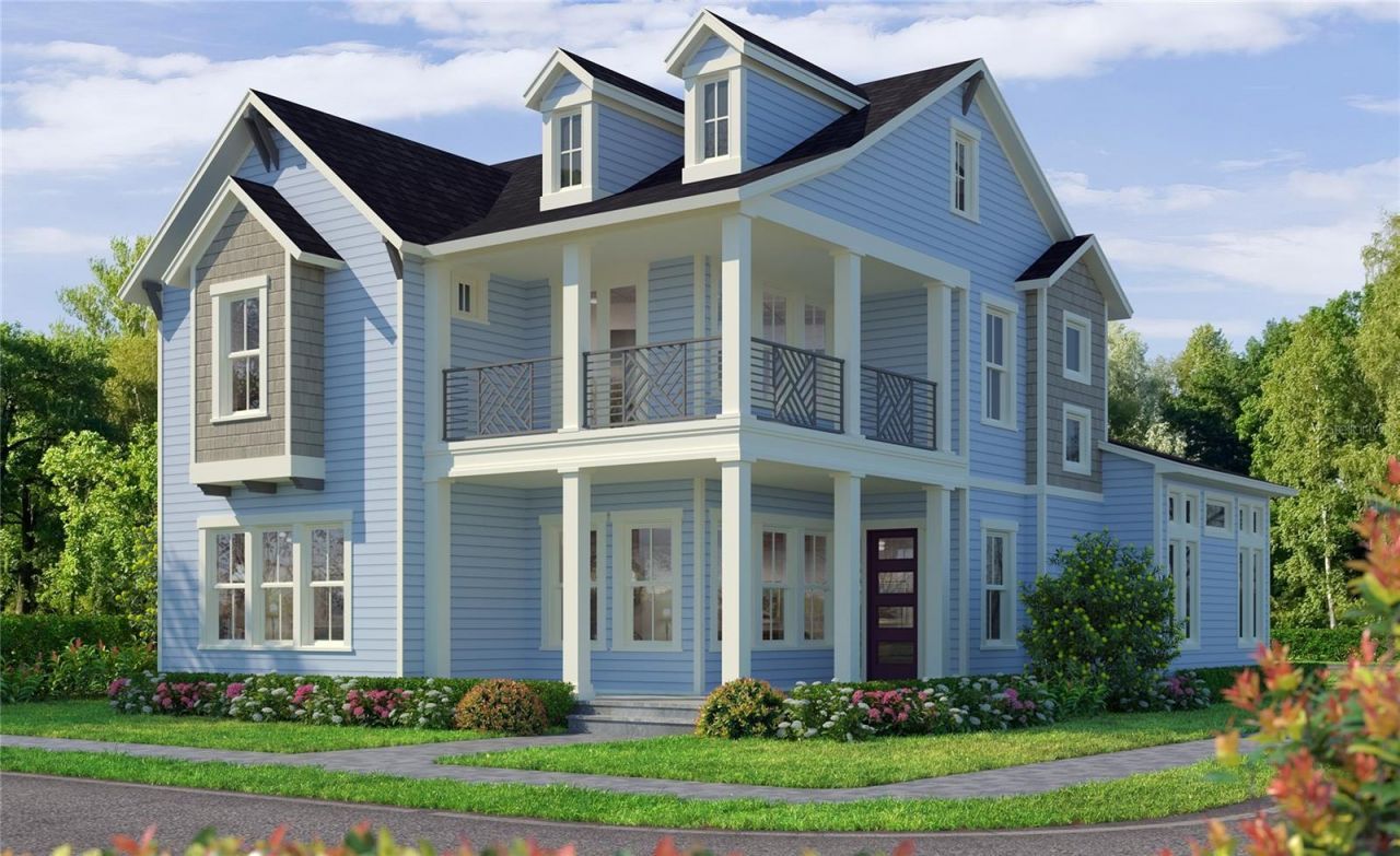 9725 Macbride Drive , Orlando, FL 32827 Photo