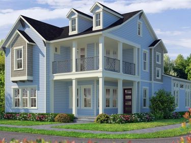 9725 MACBRIDE DRIVE, ORLANDO, FL 32827