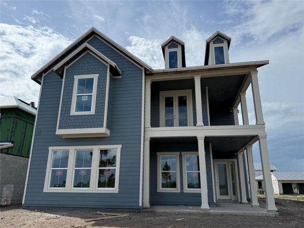 9725 MACBRIDE DRIVE, ORLANDO, FL 32827