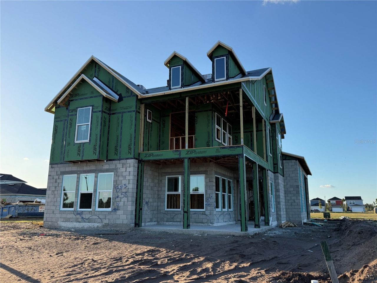 9725 Macbride Drive , Orlando, FL 32827 Photo