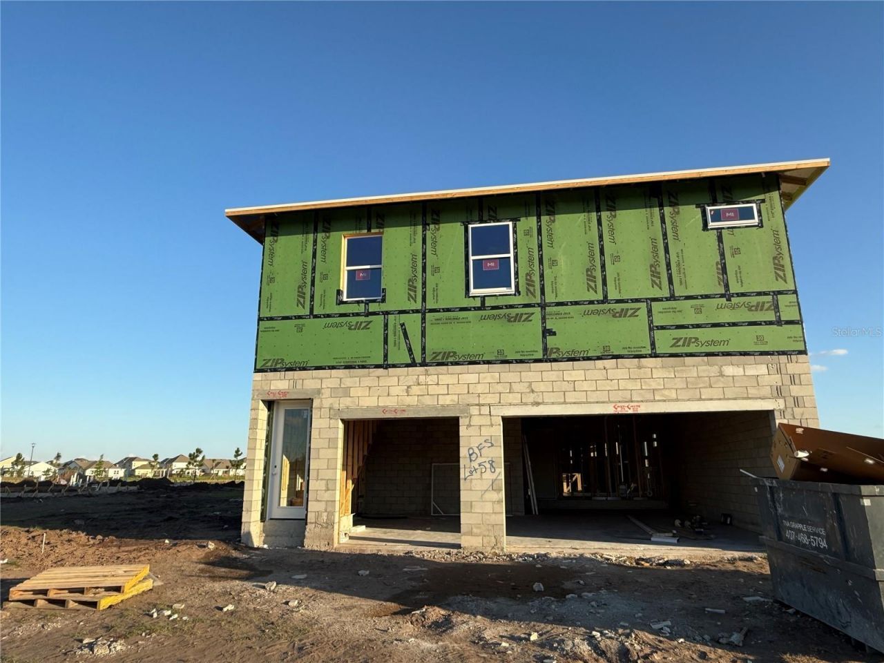 9725 Macbride Drive , Orlando, FL 32827 Photo