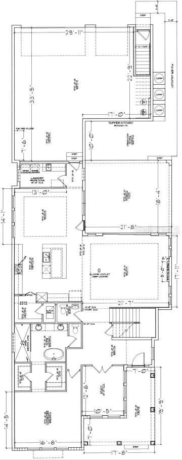 9725 Macbride Drive , Orlando, FL 32827 Photo