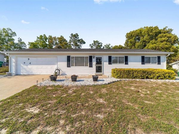 8329 SW 105TH PLACE , OCALA, FL 34481