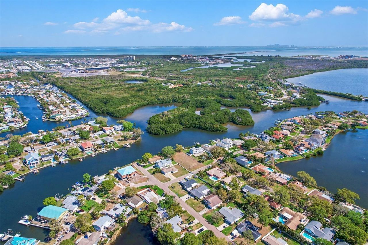 8751 Orient Way Ne, Saint Petersburg, FL 33702 Photo