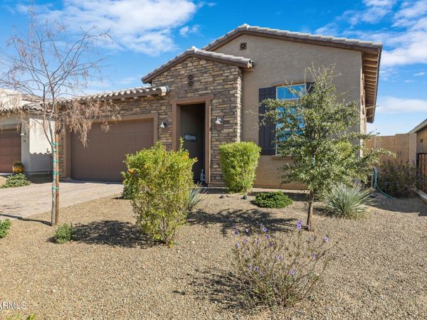 18828 E BLUE SKY Drive, Rio Verde, AZ 85263