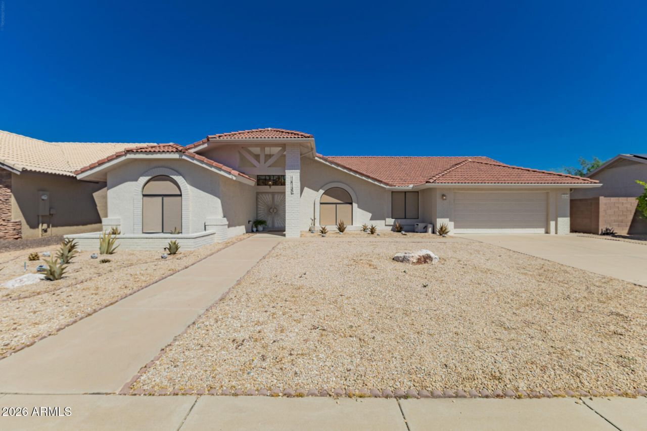 14130 W Pennystone Drive, Sun City West, AZ 85375 Main Photo