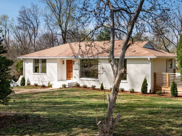 2408 Ridgeland Dr, Nashville, TN 37214