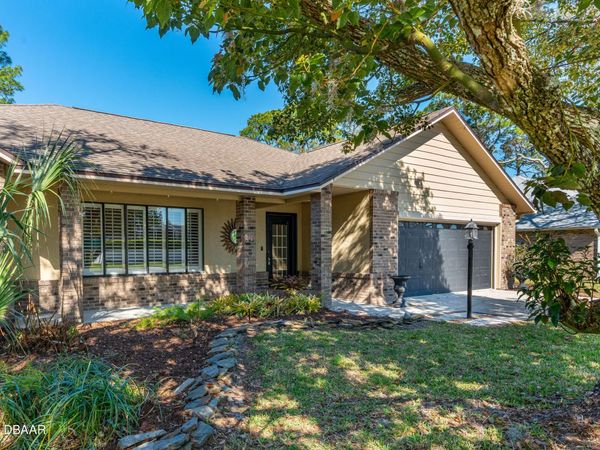 5950 Park Ridge Drive, Port Orange, FL 32127