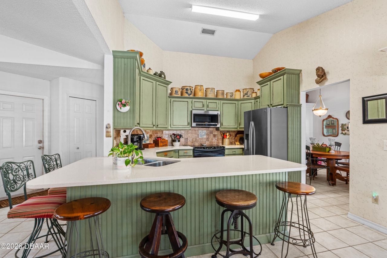 5950 Park Ridge Drive, Port Orange, FL 32127 Photo