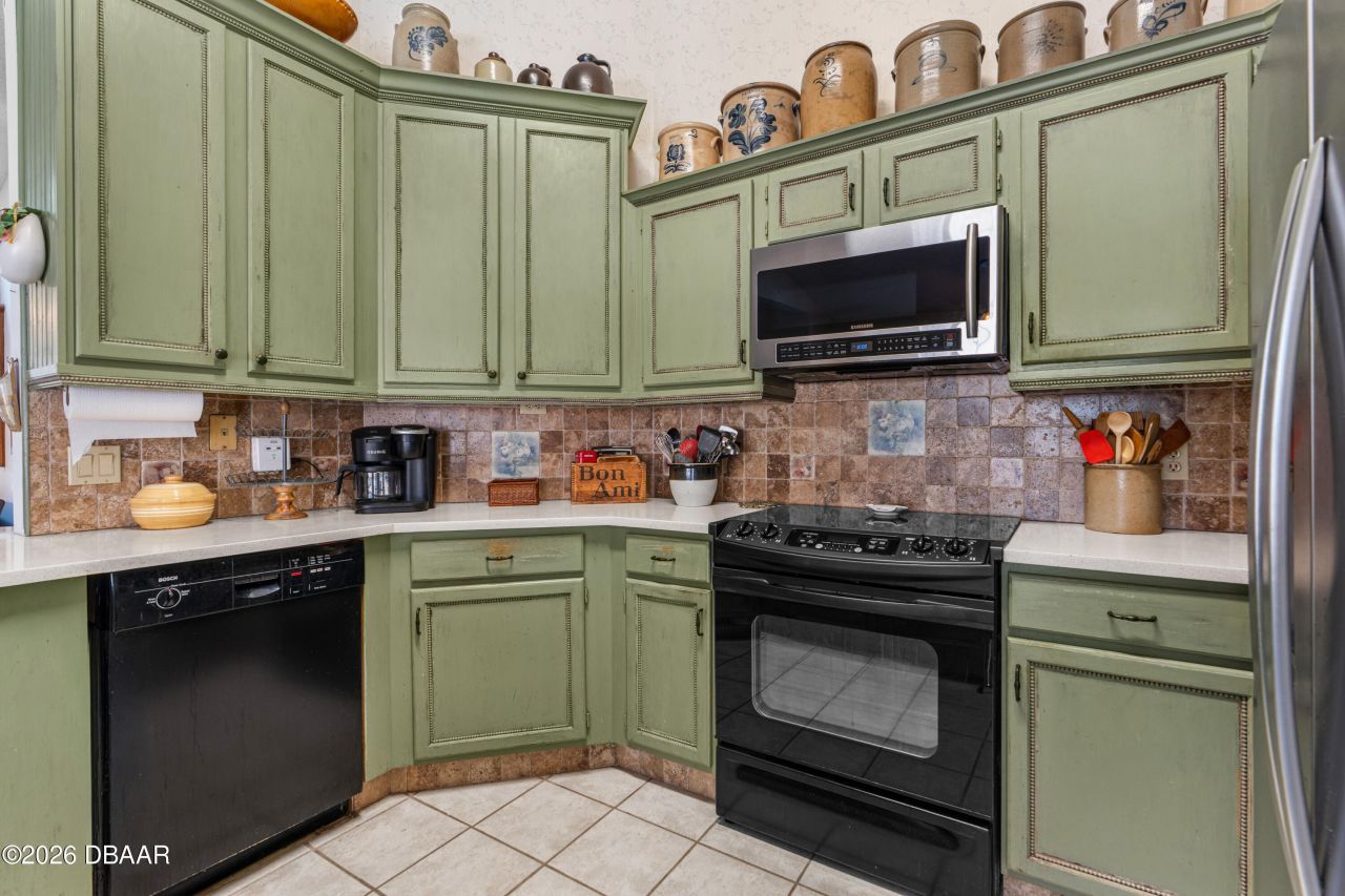 5950 Park Ridge Drive, Port Orange, FL 32127 Photo