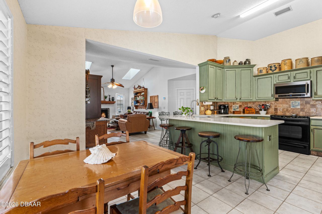 5950 Park Ridge Drive, Port Orange, FL 32127 Photo