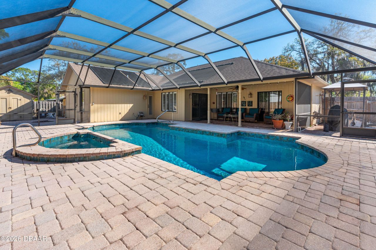 5950 Park Ridge Drive, Port Orange, FL 32127 Photo