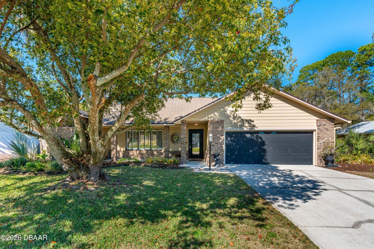 5950 Park Ridge Drive, Port Orange, FL 32127 Photo