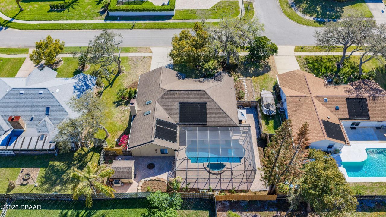 5950 Park Ridge Drive, Port Orange, FL 32127 Photo