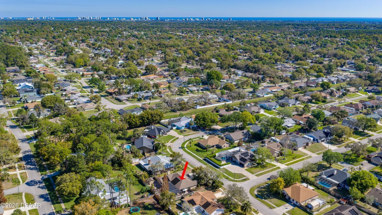 5950 Park Ridge Drive, Port Orange, FL 32127 Photo