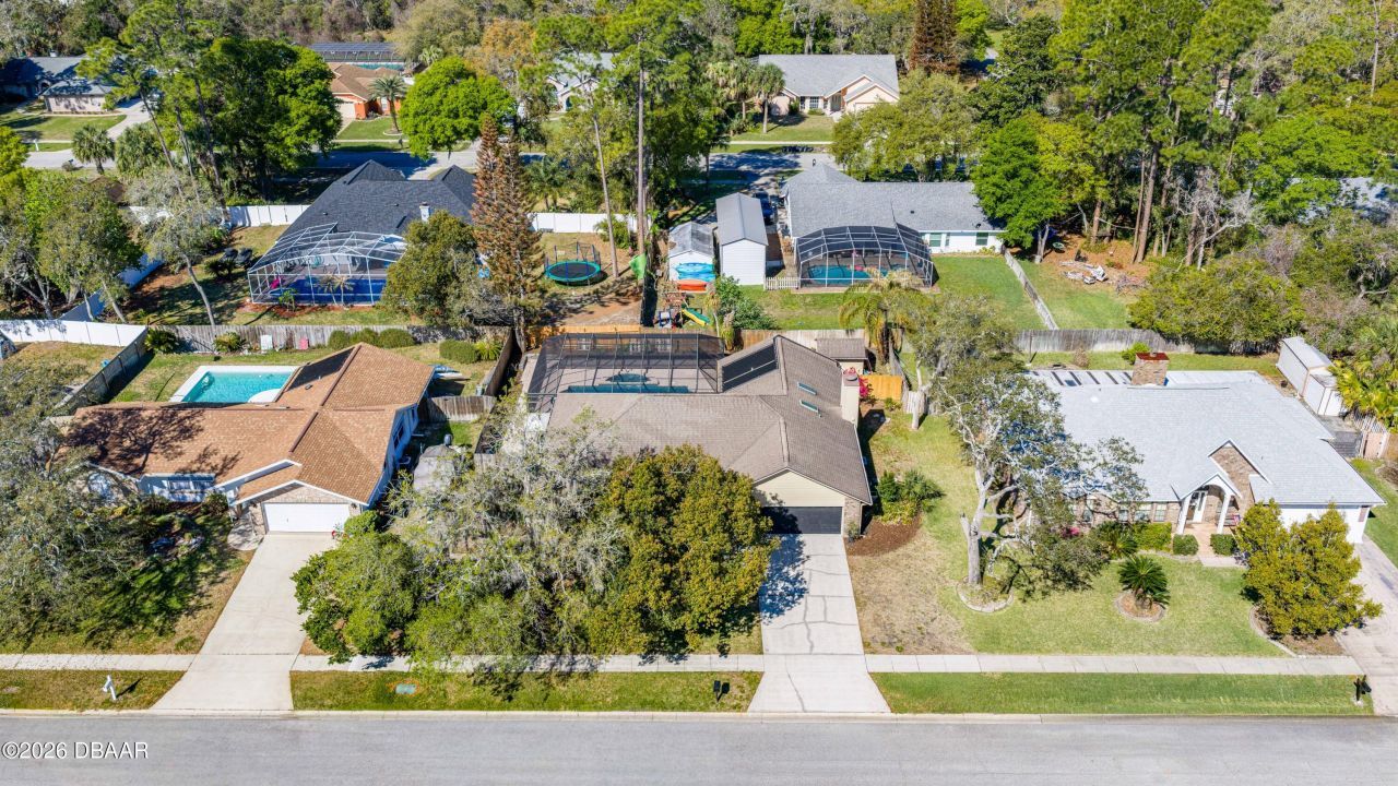 5950 Park Ridge Drive, Port Orange, FL 32127 Photo