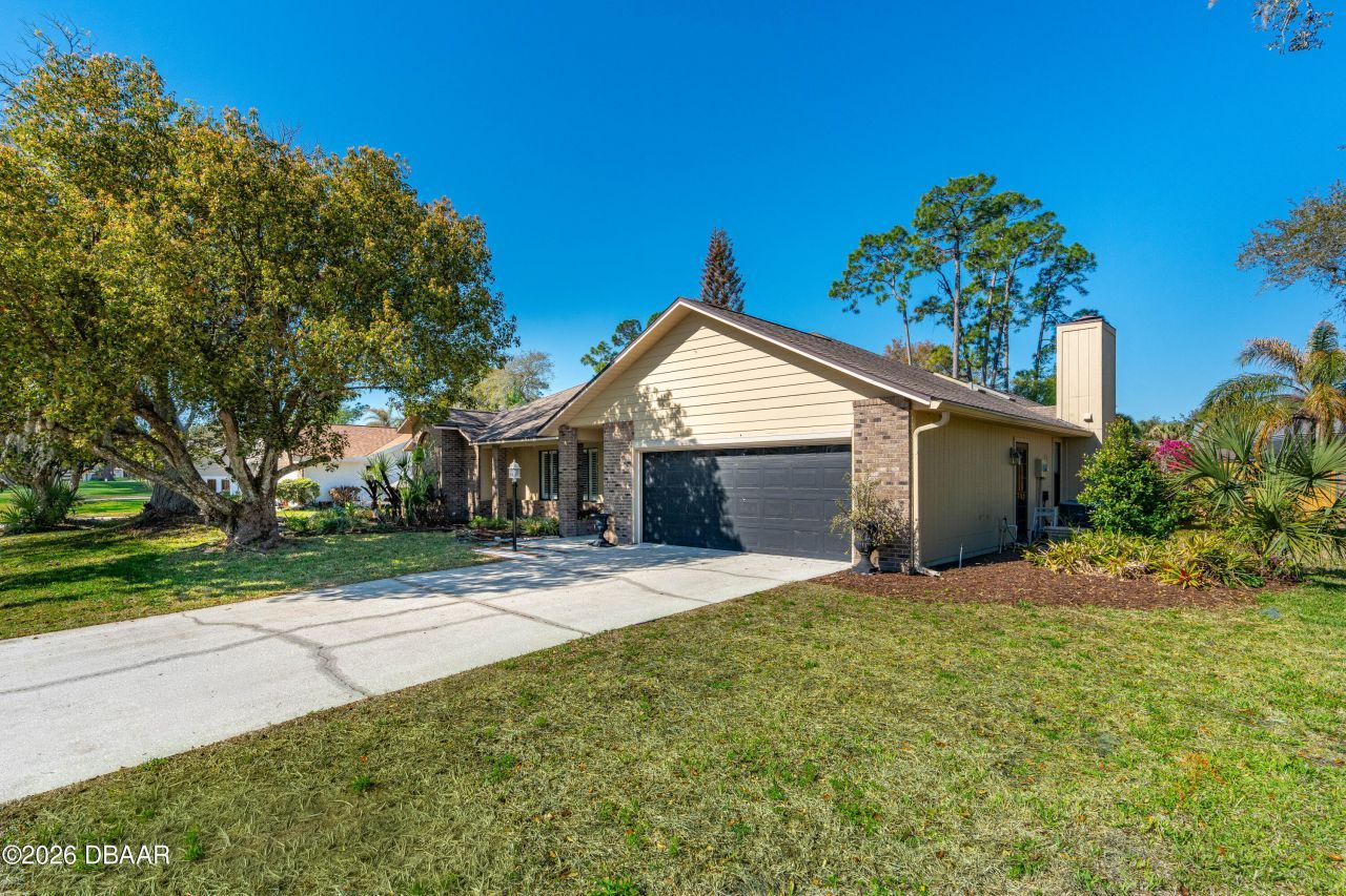 5950 Park Ridge Drive, Port Orange, FL 32127 Photo