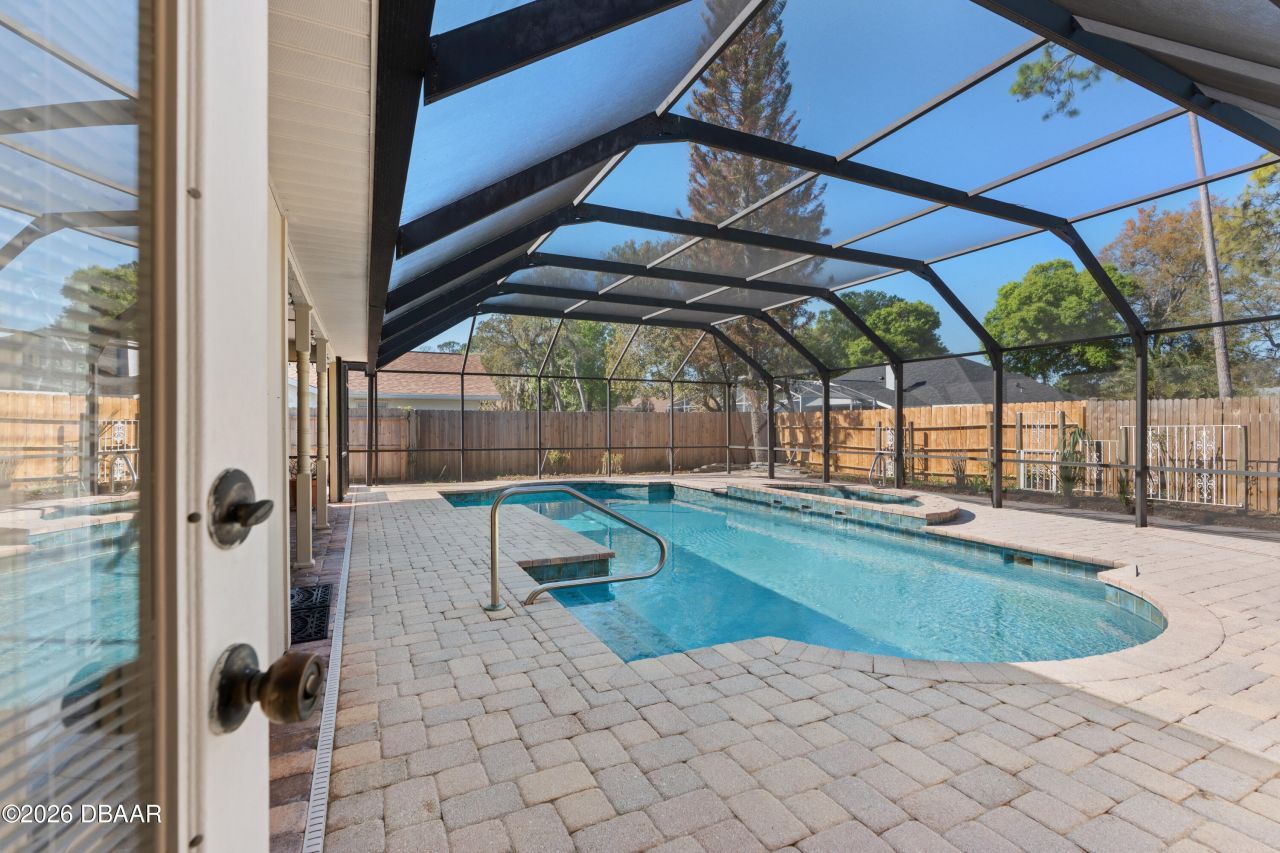 5950 Park Ridge Drive, Port Orange, FL 32127 Photo