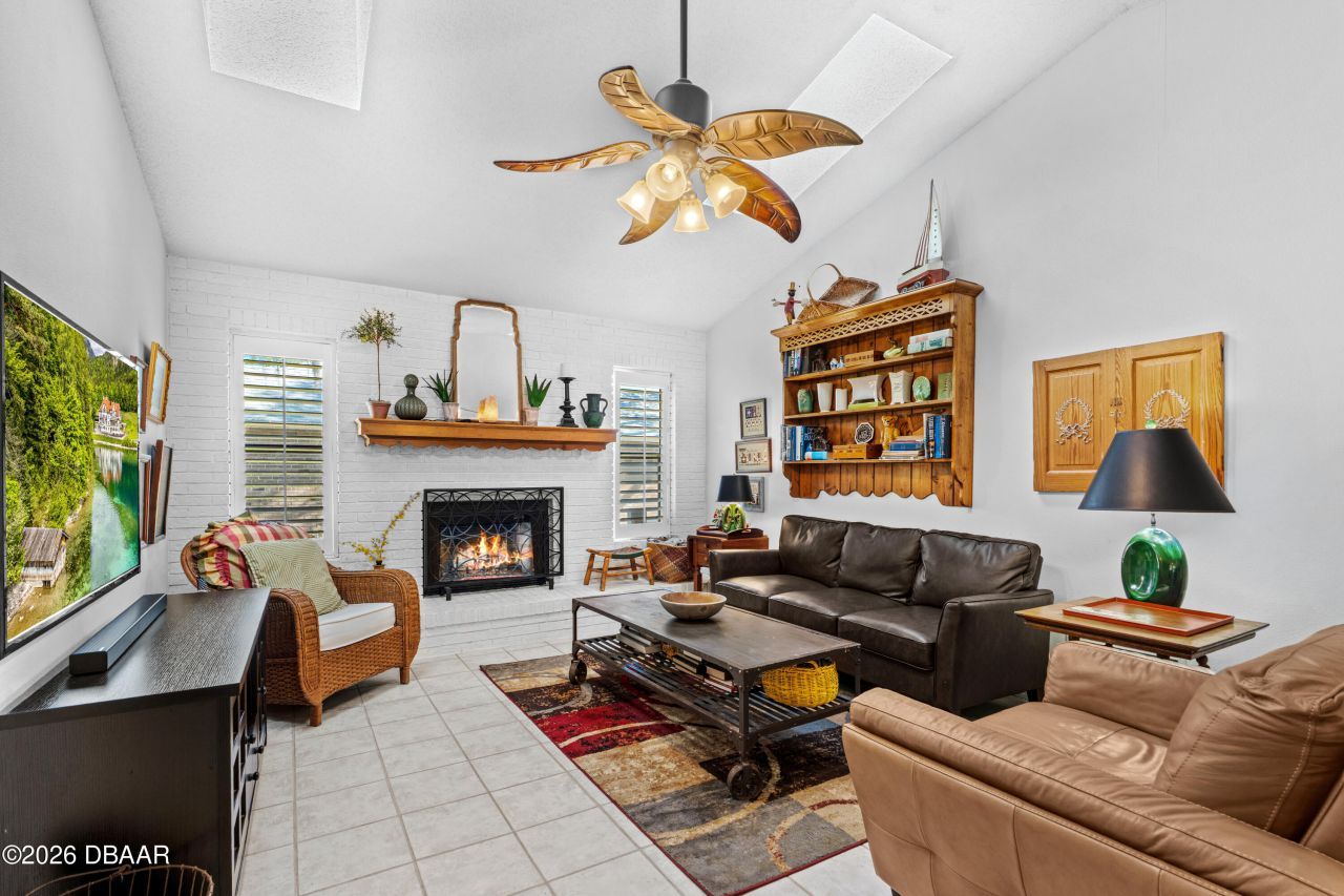 5950 Park Ridge Drive, Port Orange, FL 32127 Photo