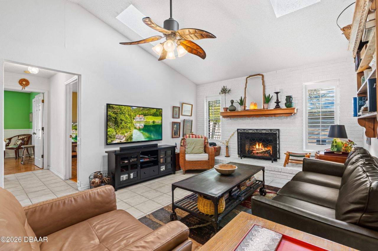 5950 Park Ridge Drive, Port Orange, FL 32127 Photo